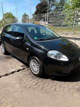 Fiat punto, - Fiat Punto in Nürnberg