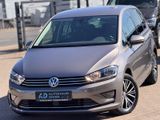 Volkswagen Golf Sportsvan VII Allstar 1.2 TSI DSG - Volkswagen Golf mit Benzin-Antrieb: Kleinbus, 1.2