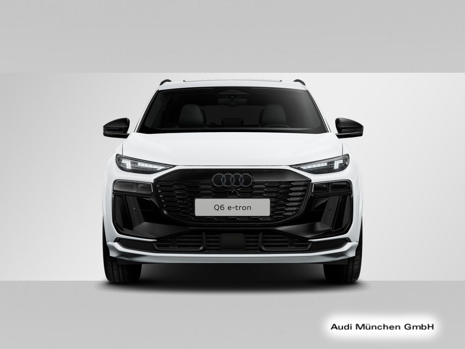 Audi Q6 e-tron - Bild 3