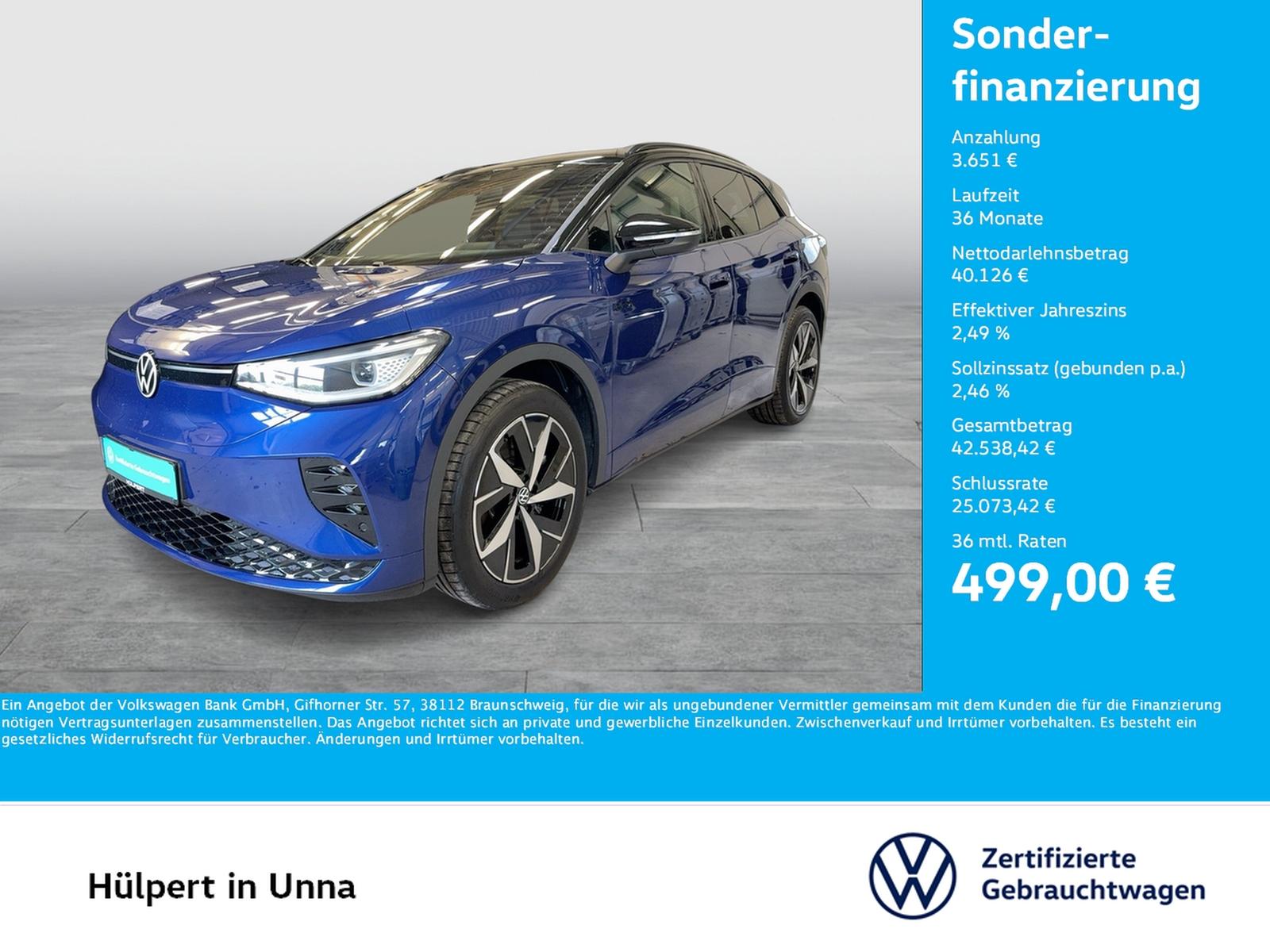 Volkswagen ID.4