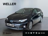 Toyota Auris 1.8 Hybrid Automatik TS Executive *CAM*Nav - Toyota mit Hybrid-Antrieb