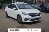 Dacia Der Neue Logan TCe 90 Expression, AHK **Rückfahr - Dacia Logan in Hamburg