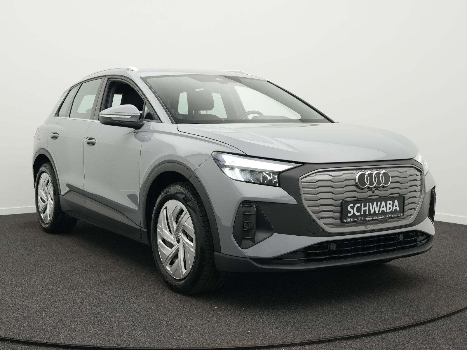Audi Q4 e-tron - Bild 26