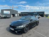BMW Bmw M4 F83Cabrio I H&K I VOLL I 360 I HUD... - BMW M4 F83 Gebrauchtwagen