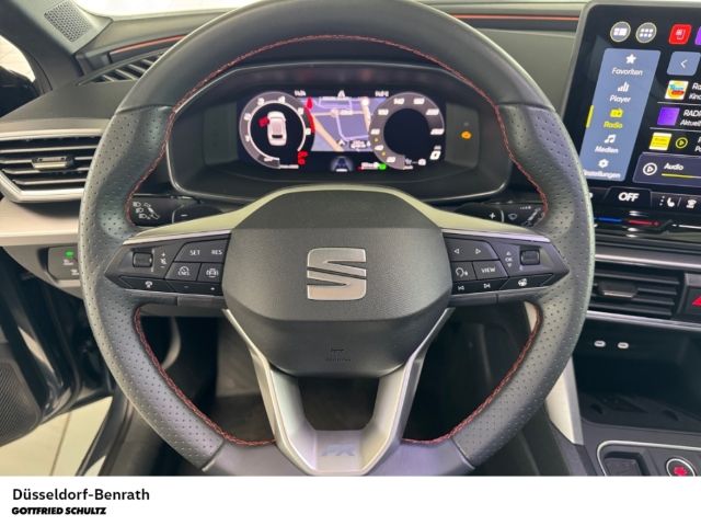 Seat Leon - Bild 12
