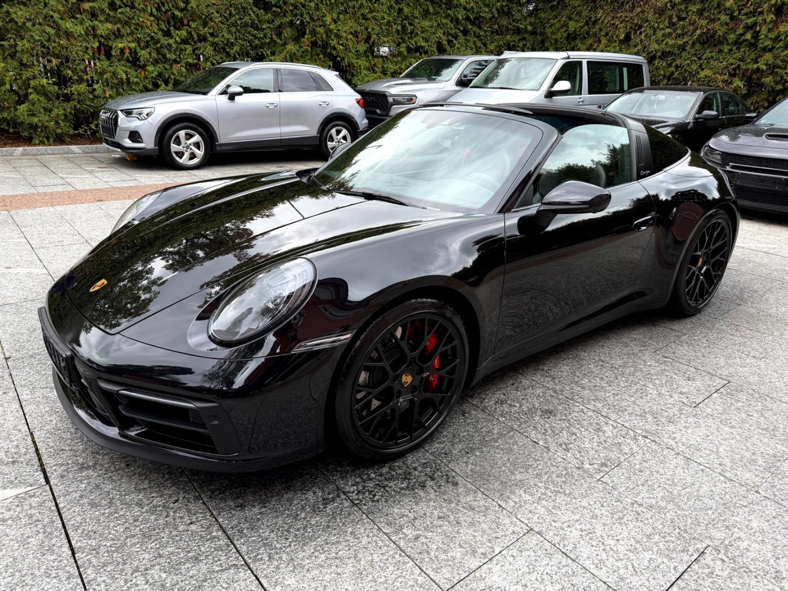 Porsche 911 Urmodell