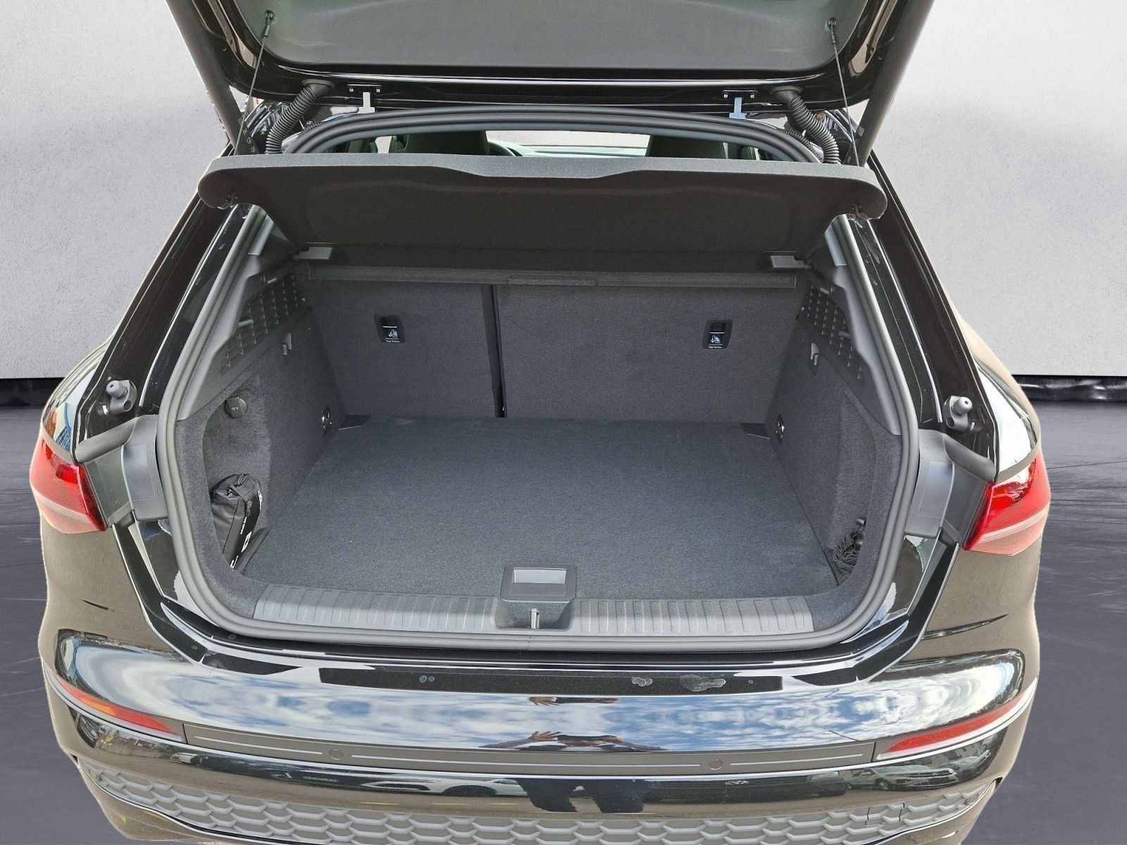 Audi A3 - Bild 10