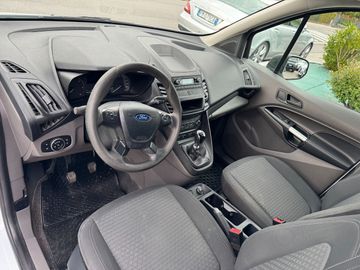 Ford Transit Connect - 9