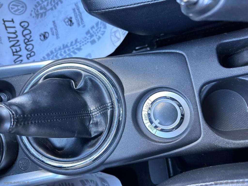 Citroën C4 Aircross