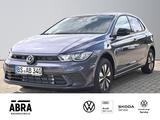 Volkswagen Polo VI 1.0 TSI Goal DSG LED+NAV+CAM+ACC
