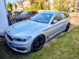 BMW 520d G31 xDrive Luxury Line - BMW 520 in Dresden