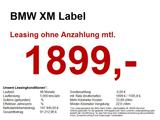 BMW XM Label AHK/MASS/B&W/Soft/Vmax/GARAGE/S-Lüft - BMW XM mit Schiebedach