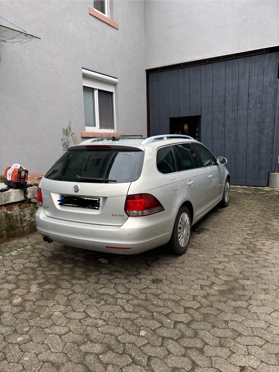 Volkswagen Golf 2011 — photo 5