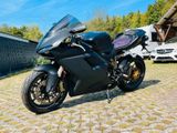 Ducati 1198*Scheckheft*Schnäppchen - DUCATI 1198 S