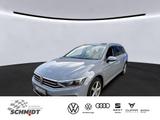 Volkswagen Passat Variant 2.0 TDI Elegance DSG eHK NAVI RFK - VW Passat Variant in Chemnitz