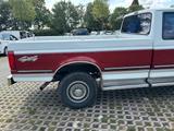 Ford F 250 XLT 4x4 7.5L Big Block Long Bed - Ford F 250 Gebrauchtwagen