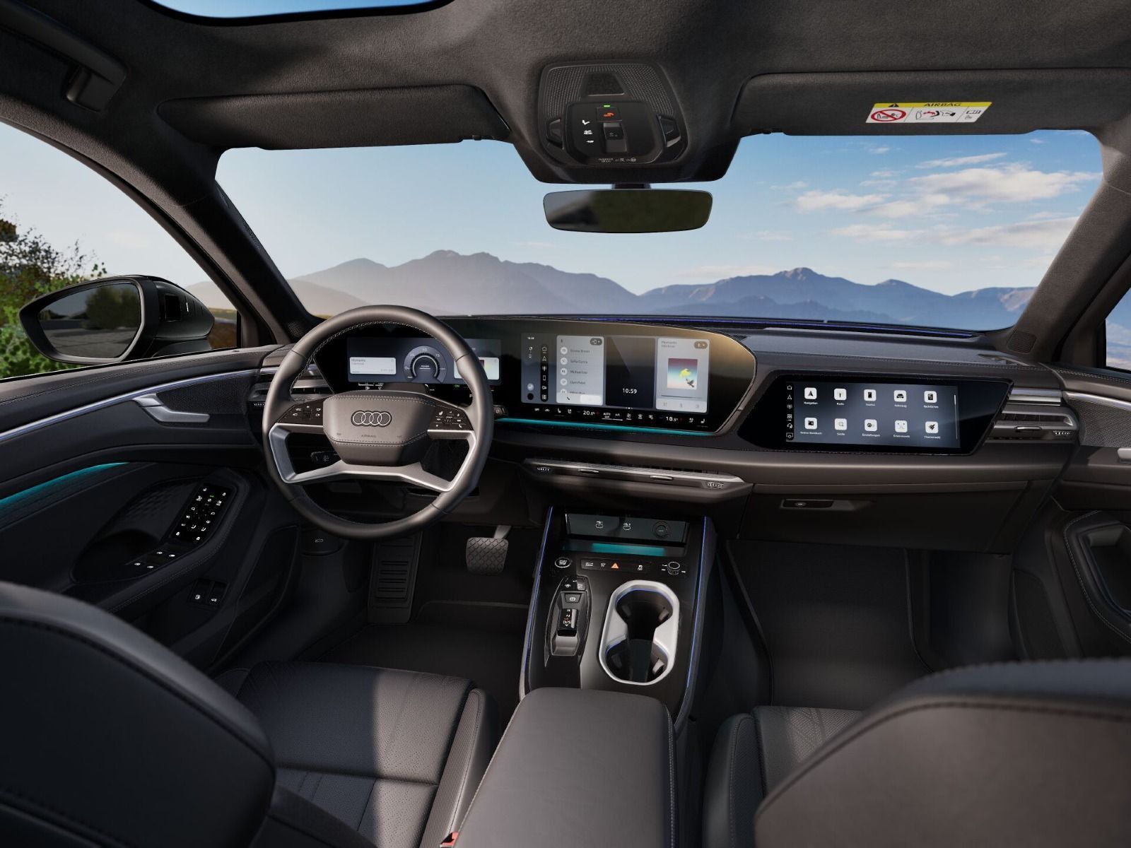 Audi A6 Allroad - Bild 9