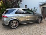 Mercedes-Benz GLE 53 AMG Mercedes-AMG GLE 53 4MATIC+ Merce... - Mercedes-Benz GLE 53 AMG: Sitzbelüftung