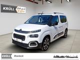Citroën Berlingo Shine M NAV+RFK+GJR+ - Citroën Gebrauchtwagen in Rostock