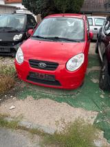 Kia Picanto kleines Auto für Fahranfänger - : Kleinwagen, Für Fahranfänger