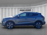 Nissan Qashqai Zama 1.3 DIG-T RFK | Pano | SHZ | LMF | - Nissan Qashqai: Zama
