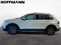Volkswagen Tiguan - Vorschau Bild 2