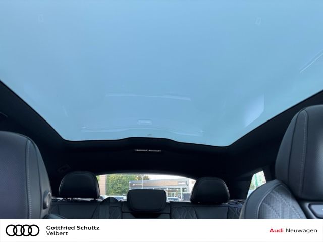 Audi S6 e-tron - Bild 12