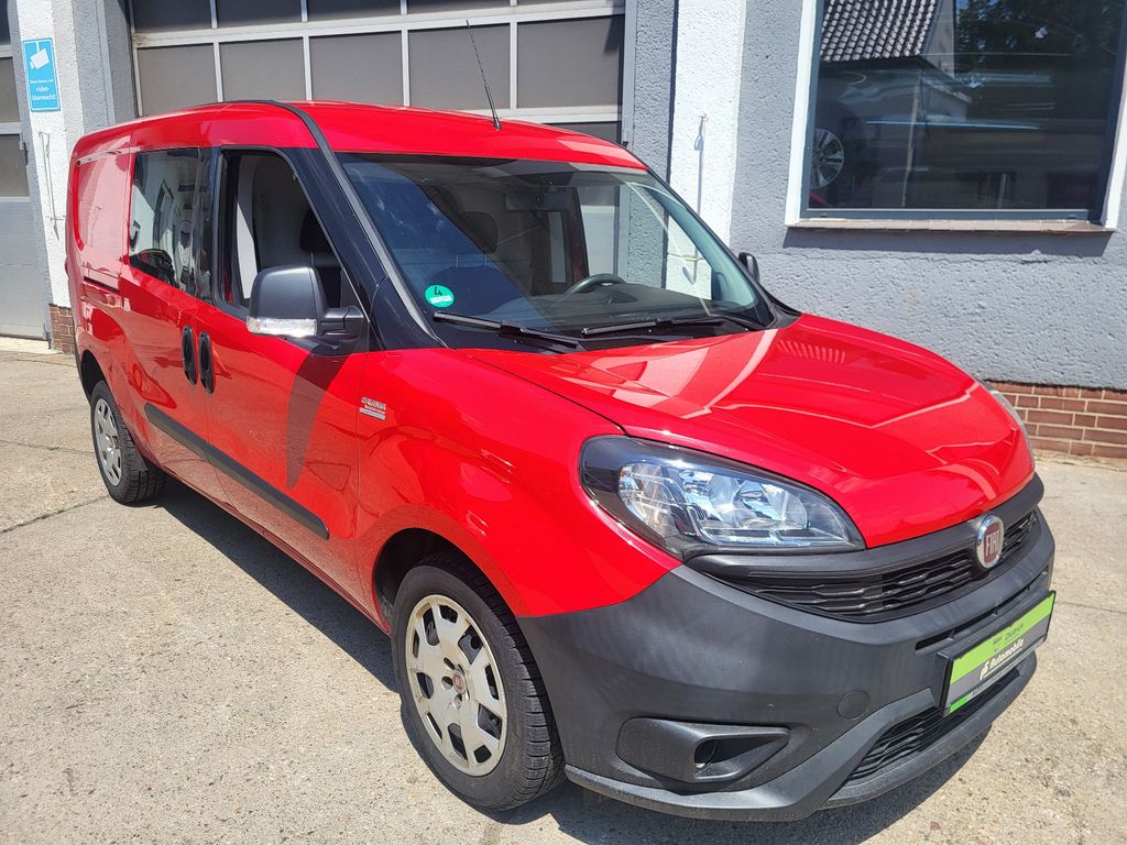2020 Fiat Doblo