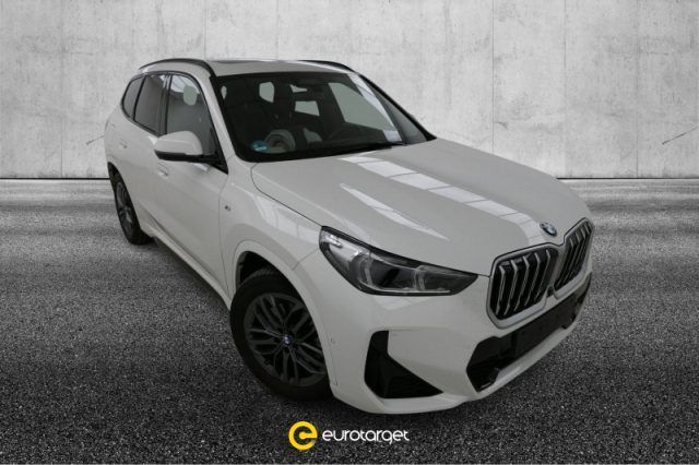 Andere BMW X1 xDrive 23d Msport