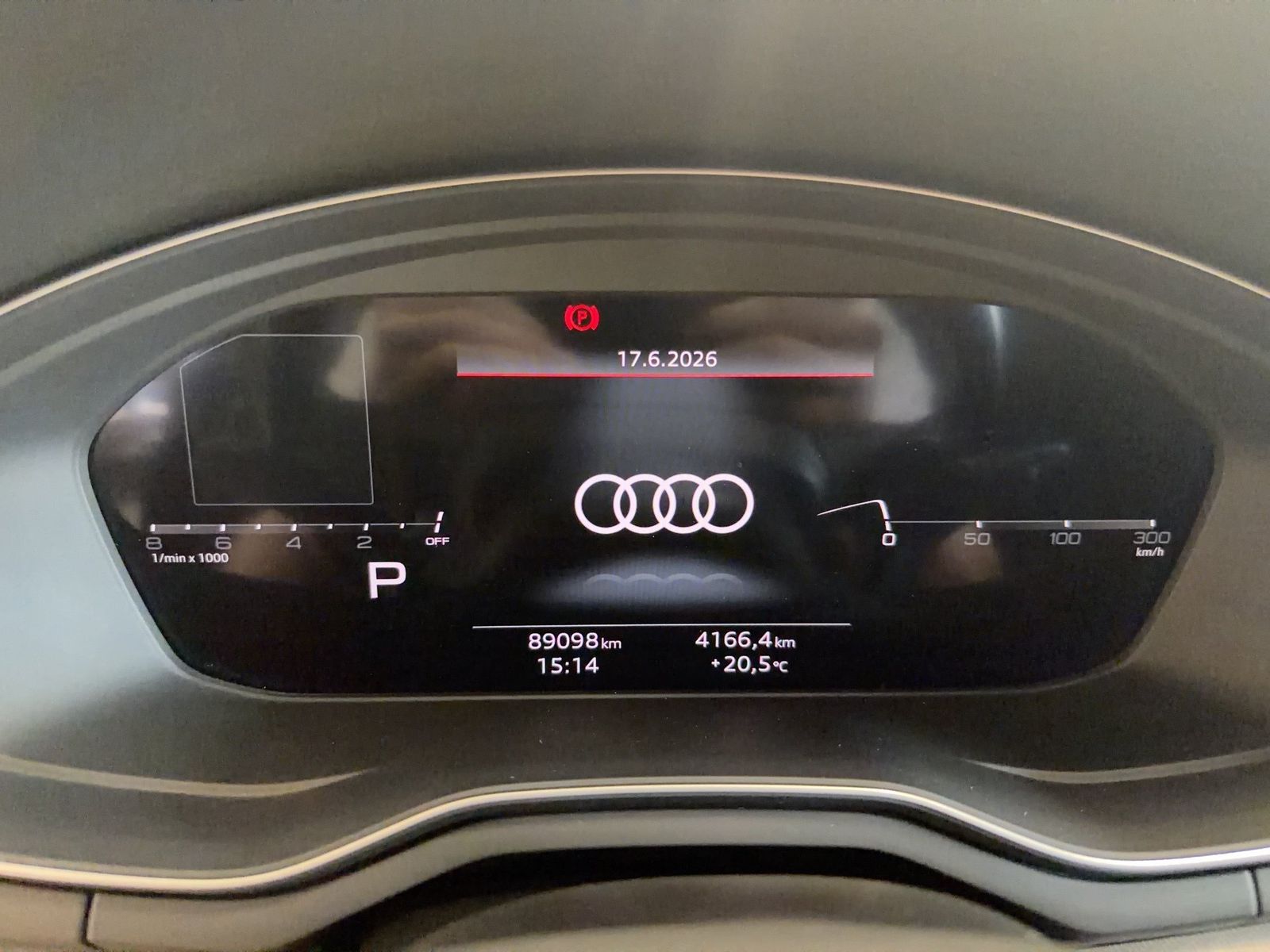 Audi A5 - Bild 9