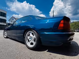 BMW Ci Individual | 1 von 2 | M Paket | 90355km - BMW 850: Ci