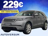 Land Rover Range Rover Velar S *ACC*KAM*LED*MEM*CARPLAY*SHZ - Land Rover Range Rover Velar SUV