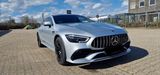 Mercedes-Benz Mercedes Benz AMG GT 43, 4 Sitzer, Autopil... - Mercedes-Benz AMG GT in Düsseldorf