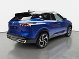 Nissan QASHQAI 1.3 DIG-T MHEV X-TRONIC TEKNA+ 2WD NAVI  - Nissan Qashqai Gebrauchtwagen in Rostock