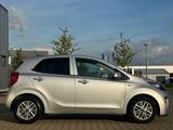 Kia Picanto Dream Team Autom. SHZ LenkradHZ 1.Hd LM - Kia Picanto in Hamm