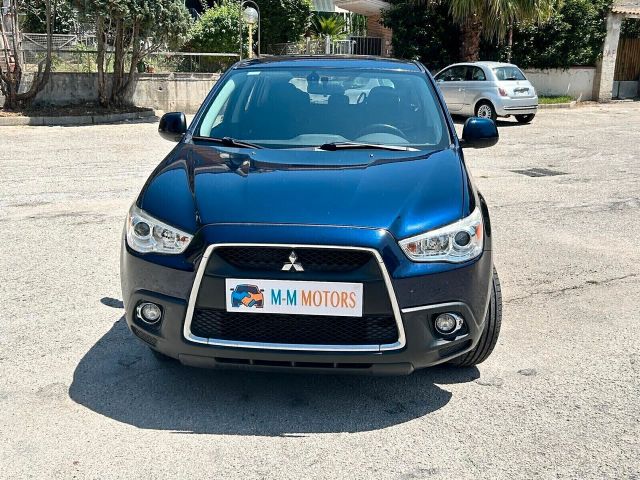 Mitsubishi ASX 1.8 DI-D 150 CV 2WD Intense Panor