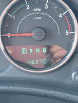 Jeep Wrangler 2.8l CRD Sahara Automatik Sahara - Jeep aus 2012