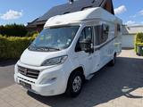 Fiat Carado 2,0 Diesel - 1.HAND , T 337 - Fiat Teilintegrierter
