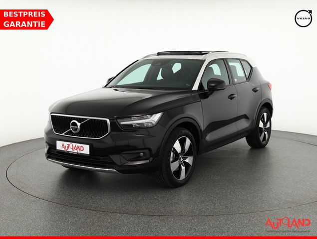 Volvo XC 40 D4 AWD Momentum LED Navi Panorama ACC 360°