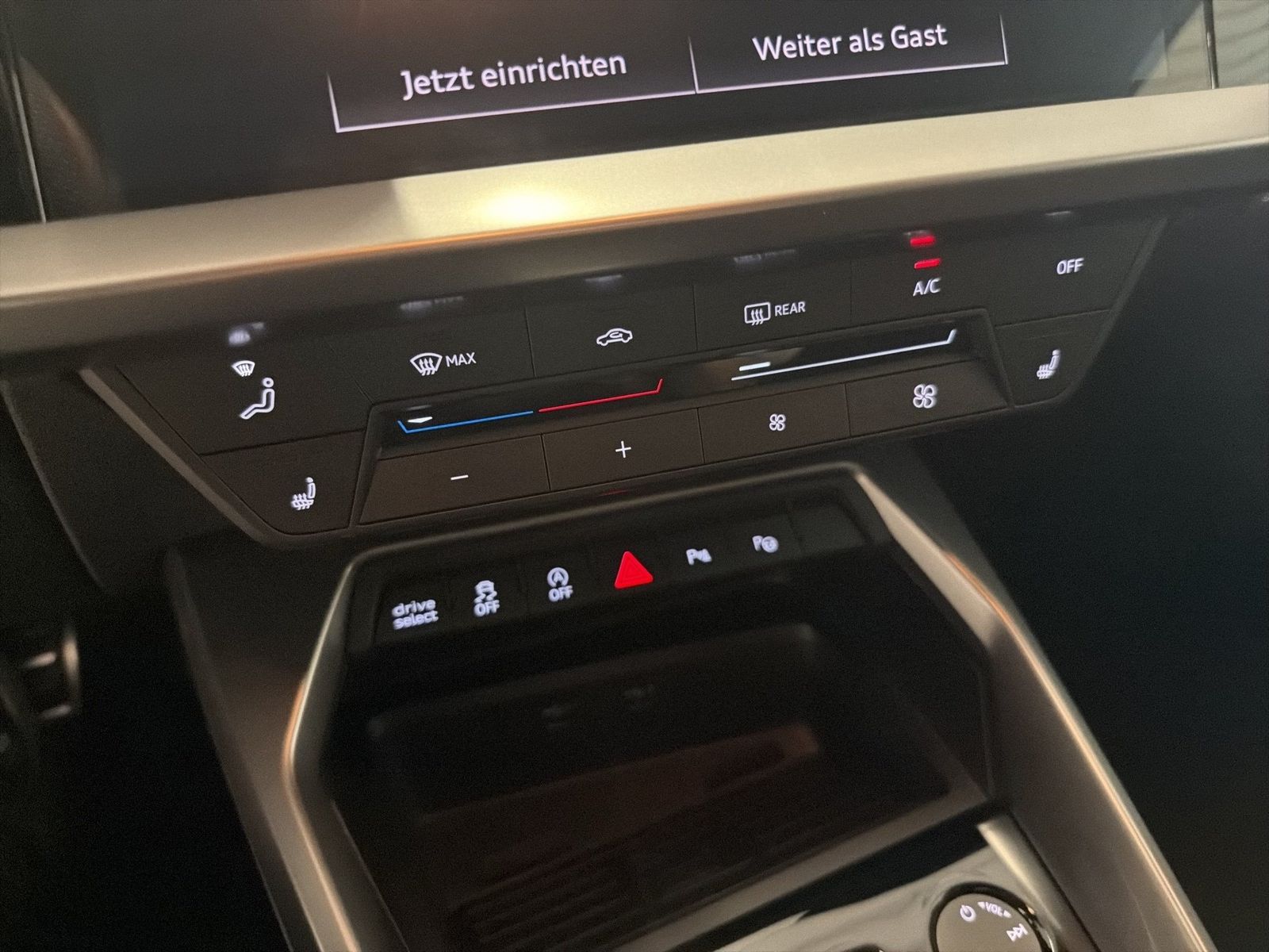 Audi A3 - Bild 16