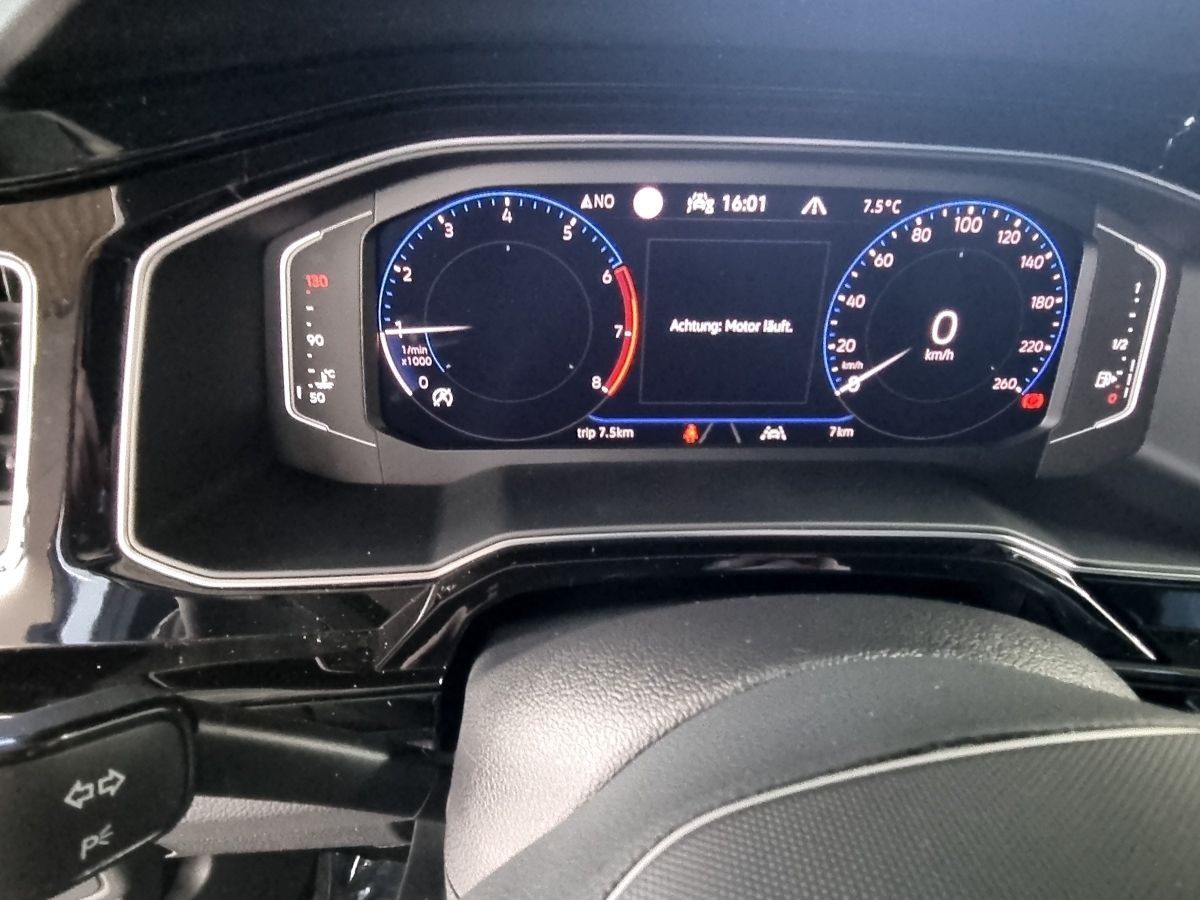 Volkswagen Polo - Bild 10