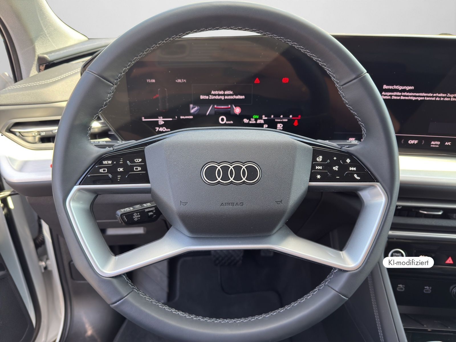 Audi Q5 - Bild 9