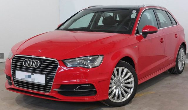 Audi A3 Sportback e-tron ambiente