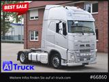 Volvo FH 460, Terberg Überführer Wiesel Rangier - Volvo Fh
