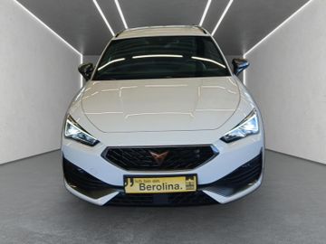 Cupra Leon - 5
