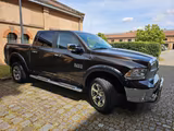 Dodge RAM - gebrauchte Dodge RAM aus dem Jahr 2016