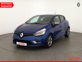 Renault Clio 0.9 TCE 90 GT-Line LED Navi Tempomat PDC - gebrauchte Renault Clio aus dem Jahr 2017