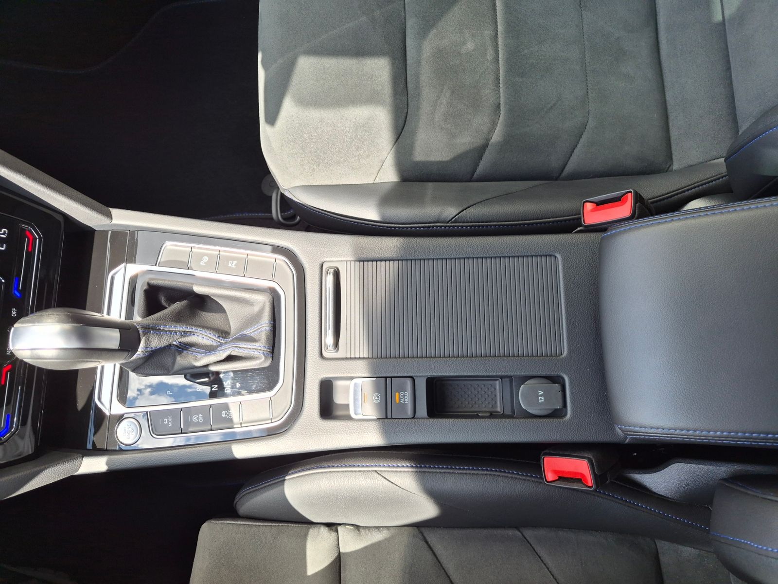 Volkswagen Arteon R Shooting Brake 2,0 l TSI 4MOTION 235 kW foto 19