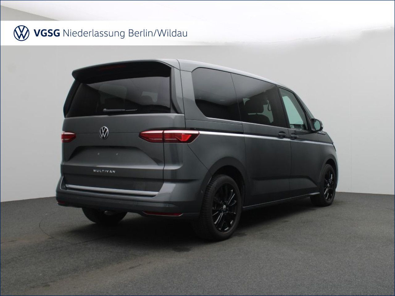 Volkswagen T7 Multivan - Bild 6