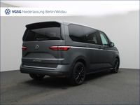 Volkswagen T7 Multivan - Vorschau Bild 6